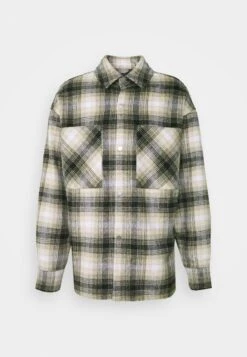 Jack & Jones Jorcane Jacket - Overhemd - Chinchilla -Jack & Jones baf5363257b34c4dbc3bba2cfc0c80be