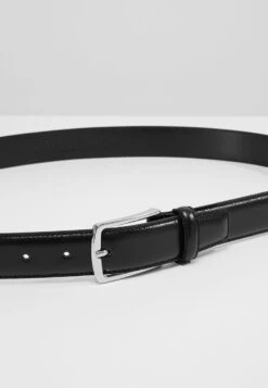 Jack & Jones Jacchristopher Belt - Riem - Black -Jack & Jones bb464fee4c614d039422190440e25b3b