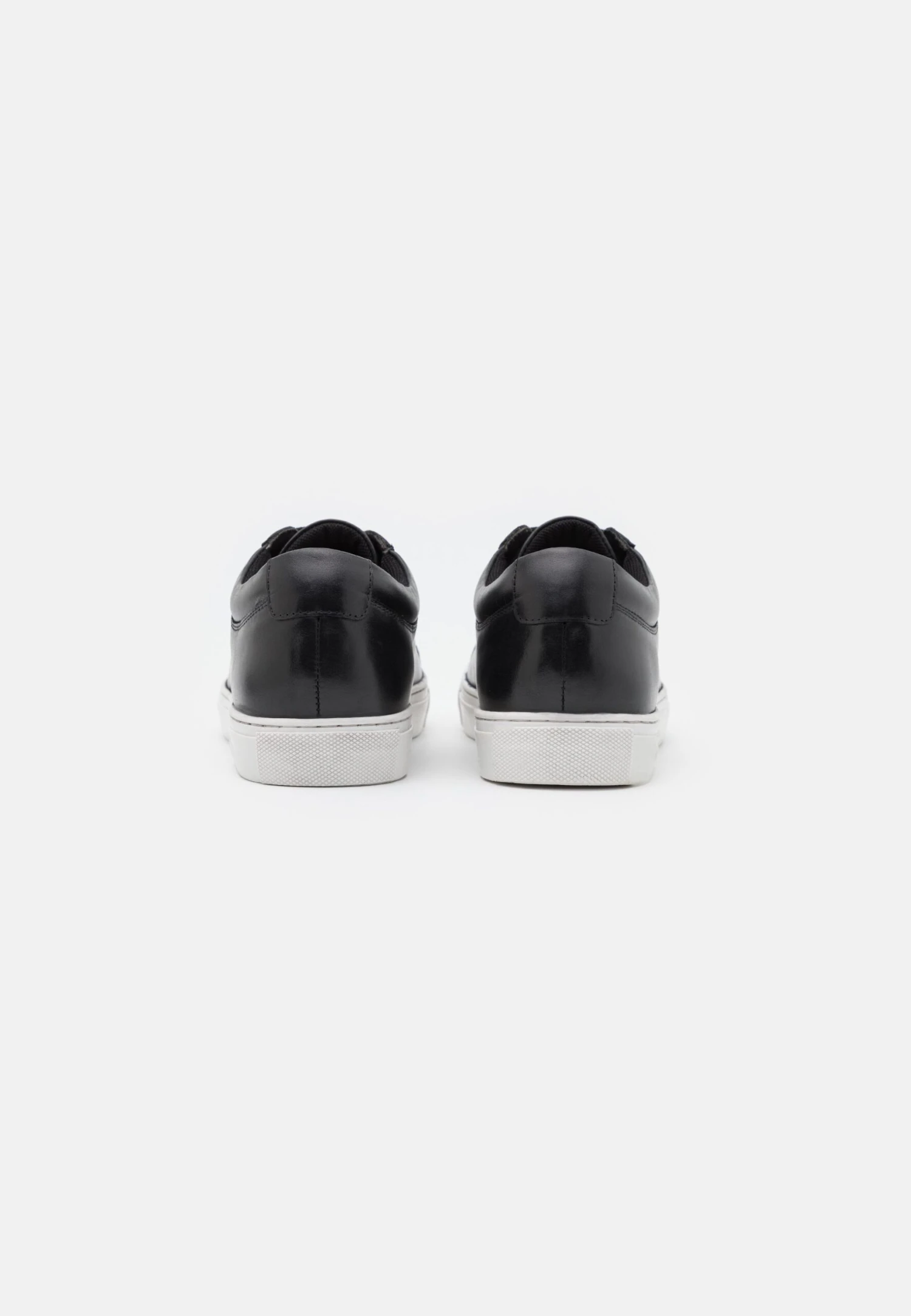 Jack & Jones Jfwgalaxy - Sneakers Laag - Anthracite 5 Jack & Jones Jfwgalaxy - Sneakers Laag - Anthracite - Afbeelding 5