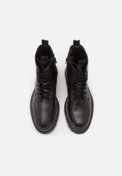 Jack & Jones Jfwdixon Boot- Veterboots - Anthracite 9 Jack & Jones Jfwdixon Boot- Veterboots - Anthracite -Jack & Jones bb94ad67d3ee4c33be8a0b0e90fdc752