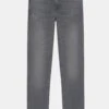 Jack & Jones Junior Jjiglenn Jjoriginal Jr - Slim Fit Jeans - Grey Denim