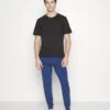 Jack & Jones Jacunder Tee Crew Neck 3 Pack - Hemd - Black