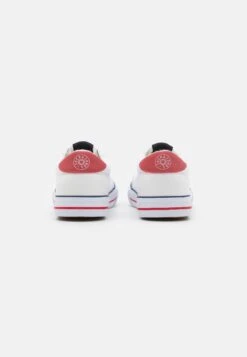 Jack & Jones Jfwtoby Mix - Sneakers Laag - White -Jack & Jones bc3ef0c1a52a477a9d56c7c65c4ca113