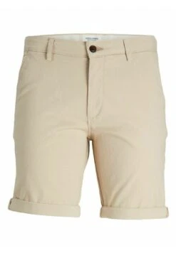 Jack & Jones Fury Akm - Shorts - Dune -Jack & Jones bcce006394834408b7b06158880fe8ad
