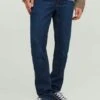 Jack & Jones Slim Fit Jeans - Blue Denim