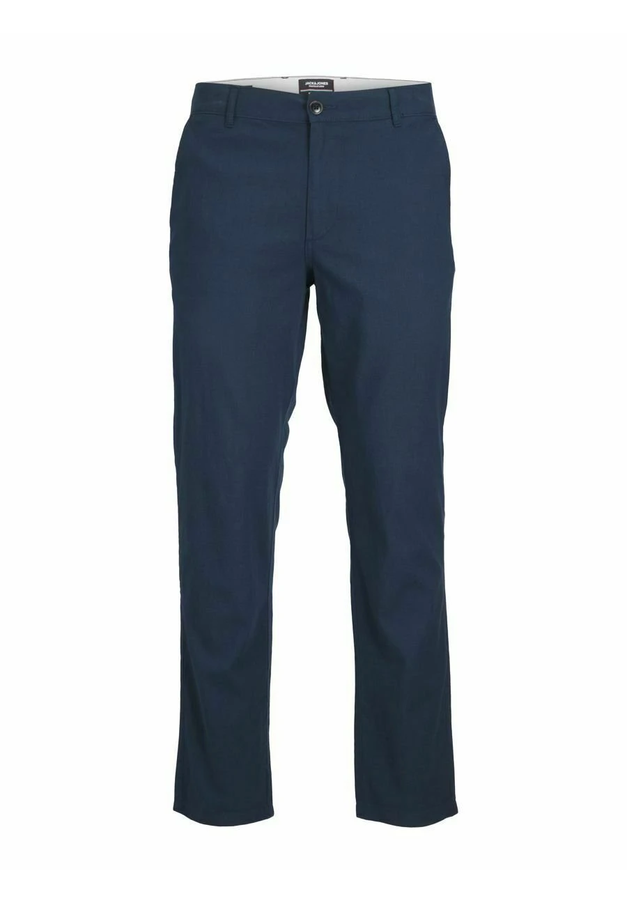 Jack & Jones Junior Junior- Chino - Navy Blazer 7 Jack & Jones Junior Junior- Chino - Navy Blazer - Afbeelding 7