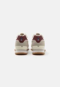 Jack & Jones Jfwreeves Casual - Sneakers Laag - Moonbeam -Jack & Jones bd48d2eaa69b4054bc5244077523d80d