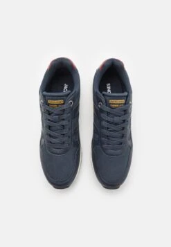 Jack & Jones Jfwdacey- Sneakers Laag - Navy 9 Jack & Jones Jfwdacey- Sneakers Laag - Navy -Jack & Jones bd71970d0cc34636a52de8cda5607501