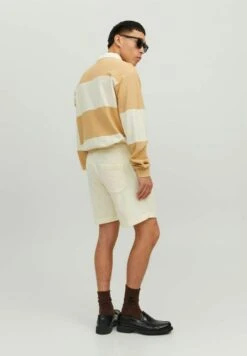 Jack & Jones Klassische - Shorts - Cloud Dancer -Jack & Jones bd9610b84dd64f0a8923c18662d5d83c