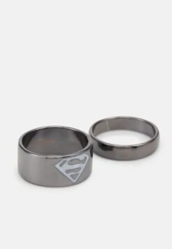 Jack & Jones 2 Pack - Ring - Silver-Coloured 5 Jack & Jones 2 Pack - Ring - Silver-Coloured -Jack & Jones bda0a9a68e204eec8a40b5335d0558f5