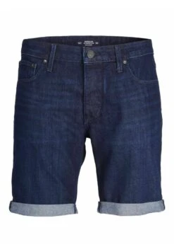 Jack & Jones Rick Evan- Jeansshort - Blue Denim -Jack & Jones be2b74951ab44ca98a6195236955fa7b