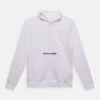Jack & Jones Junior Jcoyou Hood- Sweater - White
