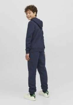 Jack & Jones Junior Warrior - Trainingsbroek - Navy Blazer 10 Jack & Jones Junior Warrior - Trainingsbroek - Navy Blazer -Jack & Jones be766b1bdc7847448dfeb590021884d5