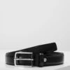 Jack & Jones Jacchristopher Belt - Riem - Black