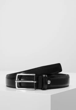 Jack & Jones Jacchristopher Belt - Riem - Black