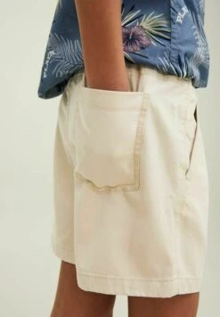 Jack & Jones Junior Jeansshort - Peyote -Jack & Jones bec3950026fd45b2a4541e3328c79818