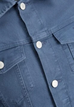 Jack & Jones IalvinAkmNoos - Spijkerjas - Dark Denim -Jack & Jones bed370986c40418ea3e099f488bd6556