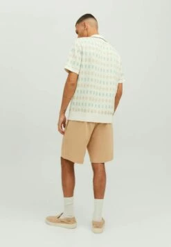 Jack & Jones Shorts - Cuban Sand -Jack & Jones bf3d083552eb4f6e82676f06922df0af