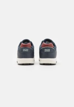 Jack & Jones Jfwdacey- Sneakers Laag - Navy 8 Jack & Jones Jfwdacey- Sneakers Laag - Navy -Jack & Jones bfafbaec9d214c64856348b72c9d7c38