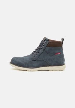 Jack & Jones Jfwdenver - Veterboots - Navy Blazer