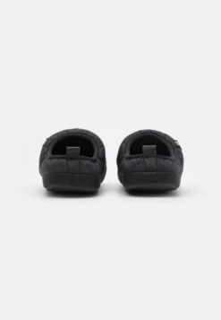 Jack & Jones Jfwpaddy Slipper - Pantoffels - Anthracite -Jack & Jones c0109777b27f4d9685208c951a147ee0