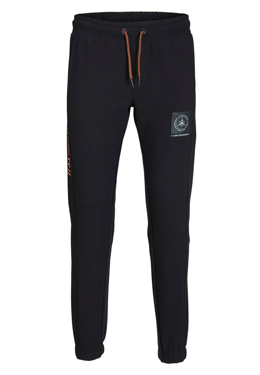 Jack & Jones Jpstwill Jjfilo - Trainingsbroek - Black 6 Jack & Jones Jpstwill Jjfilo - Trainingsbroek - Black - Afbeelding 6