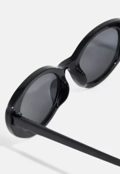 Jack & Jones Jacviggo Sunglasses Unisex - Zonnebril - Black -Jack & Jones c0d8d7ae8a5f4a508a9bf6022a150fef