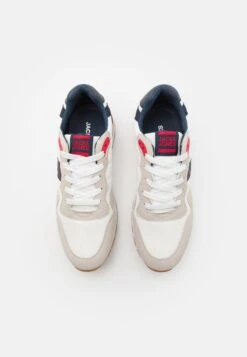 Jack & Jones Jfwstellar 3.0- Sneakers Laag - Winter White -Jack & Jones c0ff13ce01f949d6bf1357b2de4693b7