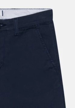 Jack & Jones Junior Jpstdave Jjchino - Shorts - Navy Blazer -Jack & Jones c112866d32c34db9a2ded2bd2936e9fe