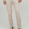 JACK&JONES Premium Jpstollie Jjbenji - Chino - Beige