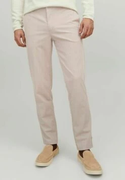 JACK&JONES Premium Jpstollie Jjbenji - Chino - Beige
