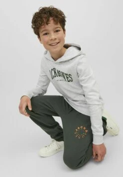 Jack & Jones Junior Warrior - Trainingsbroek - Mountain View 12 Jack & Jones Junior Warrior - Trainingsbroek - Mountain View -Jack & Jones c1379b58869649578f928c670f04e1d9