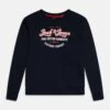 Jack & Jones Junior Jjandy Crew Neck - Sweater - Navy Blazer