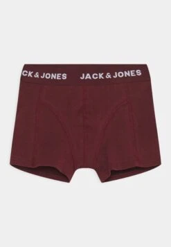 Jack & Jones Junior Jacblack Friday Trunks 5 Pack - Onderbroeken - Black/Navy Blazer/Port Royale/Surf The Web 8 Jack & Jones Junior Jacblack Friday Trunks 5 Pack - Onderbroeken - Black/Navy Blazer/Port Royale/Surf The Web -Jack & Jones c14d4fb0ffe54ba8aa3c7a50a1f08e12