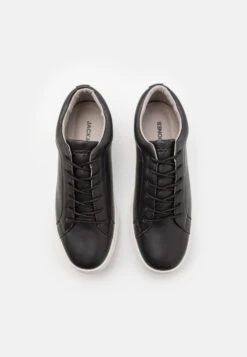 Jack & Jones Jfwsputnik - Sneakers Laag - Anthracite -Jack & Jones c1539441d46d404ea3929ce969e5f60c