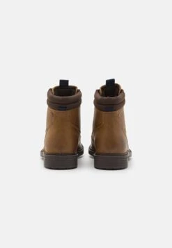 Jack & Jones Jfwsolomon Boot - Veterboots - Honey -Jack & Jones c1982614c10947c7b355c5692f1ae527