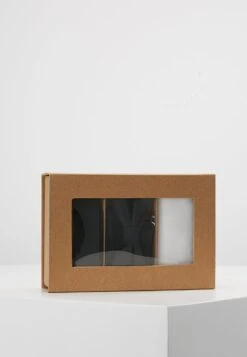 Jack & Jones Jacnecktie Gift Box Set - Pochet - Black -Jack & Jones c1a24113fe9f4078964272198c808ae5