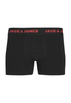 Jack & Jones Junior Jacbasic Noos Jnr 7 Pack - Onderbroeken - Black -Jack & Jones c1dd7bf8926e423983ba0ee1447dd3a3