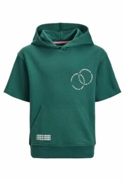 Jack & Jones Junior Skater - T-Shirt Print - Trekking Green -Jack & Jones c20bc82806ad424681fc08509eb6ae45