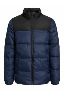 Jack & Jones Junior Wattierte- Winterjas - Navy Blazer