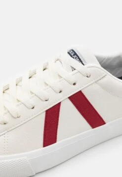 Jack & Jones Jfwfreeman- Sneakers Laag - Bright White -Jack & Jones c2335d1ebcd9455ca9389a4d4b1883ab