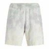 Jack & Jones Junior Batik - Shorts - White