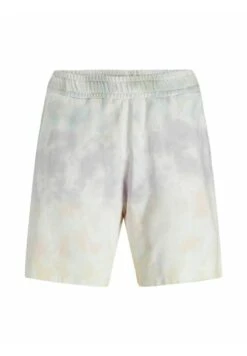 Jack & Jones Junior Batik - Shorts - White