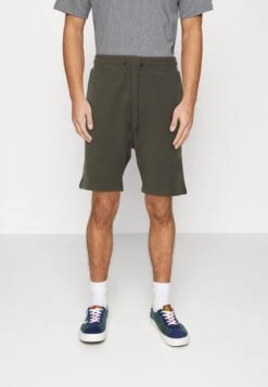 Jack & Jones Noos Jpstshark- Trainingsbroek - Aspahlt