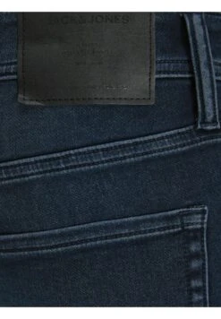Jack & Jones Junior Glenn Icon Sq - Slim Fit Jeans - Blue Denim -Jack & Jones c328fce9be6d4c1b8b8d2014b74b0a99