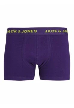 Jack & Jones Junior 5Er-Pack - Onderbroeken - Violet Indigo -Jack & Jones c33ac8bc73324ece9ada30d86c27a2f7