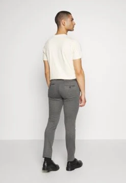 Jack & Jones Jjimarco Jjphil - Broek - Grey Melange -Jack & Jones c347613717b340d8bfb78bb3ea4ae563