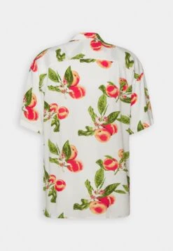 Jack & Jones Jorluke Flores Resort - Overhemd - Cloud Dancer 11 Jack & Jones Jorluke Flores Resort - Overhemd - Cloud Dancer -Jack & Jones c36609140f494cfea5f3770932047789