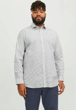 Jack & Jones Dehnbares - Overhemd - Grape Leaf