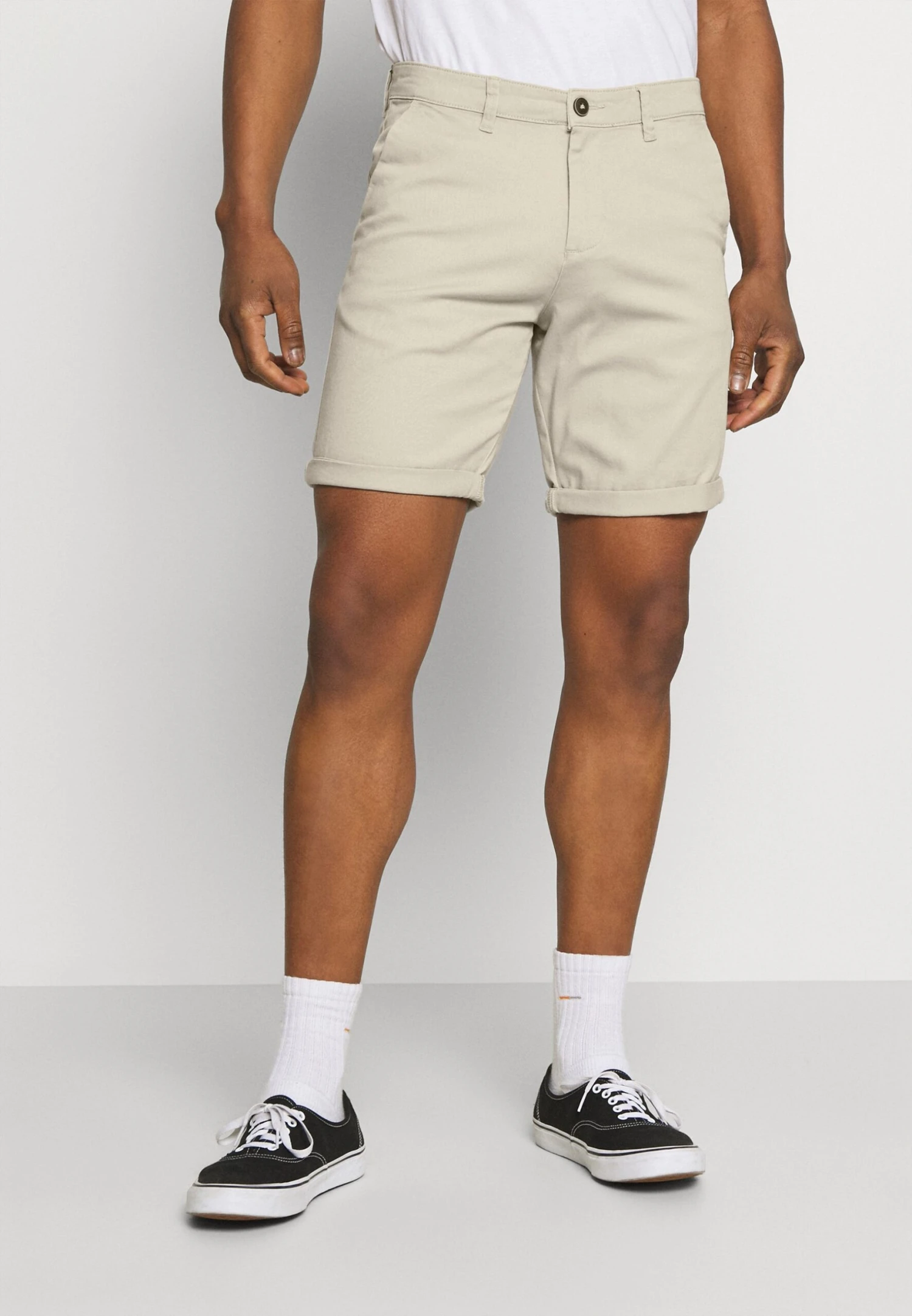 Jack & Jones Jjidave 2 Pack - Shorts - Navy Blazer 4 Jack & Jones Jjidave 2 Pack - Shorts - Navy Blazer - Afbeelding 4